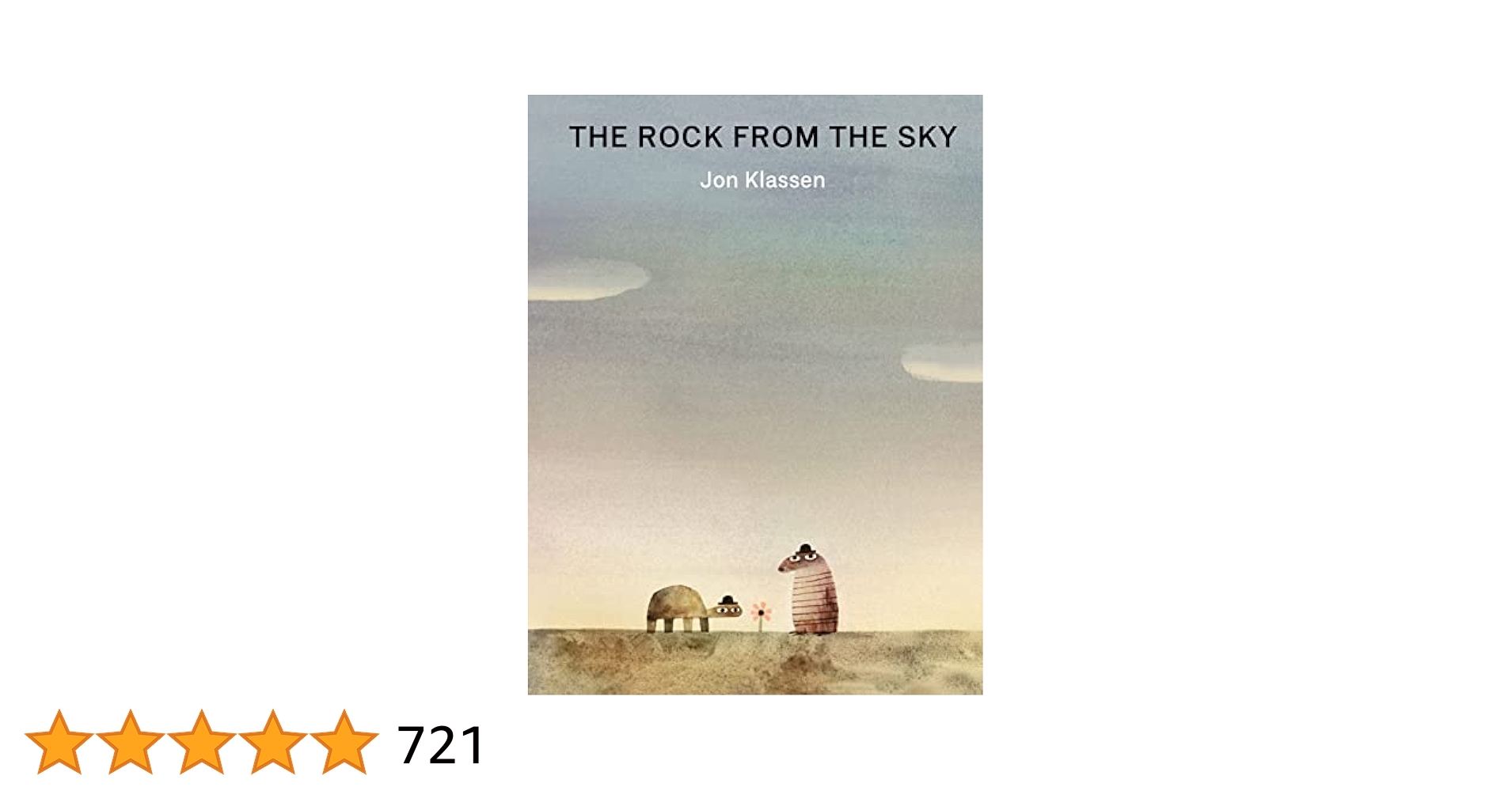 Amazon | The Rock from the Sky: An original comedy from the Amazon | The Rock from the Sky: An original comedy from the